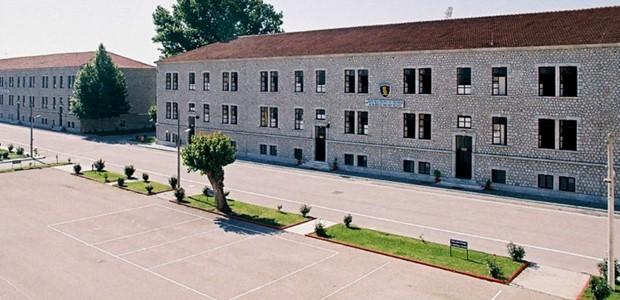 Νέος διοικητής ο Tαξίαρχος Κωνσταντίνος Κωτάκος